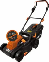 -% Kosiarka akumulatorowa DELTAFOX 33cm INDUKCYJNA