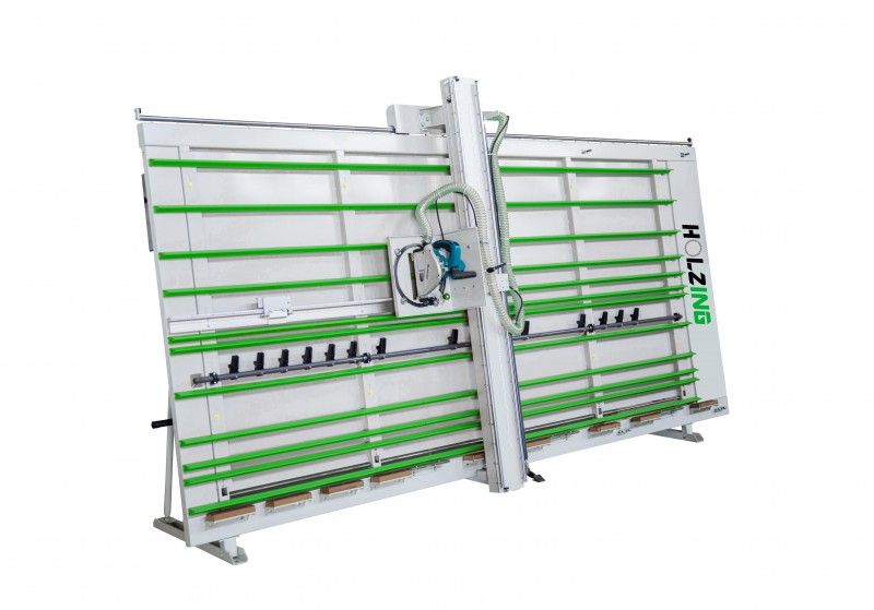 Piła panelowa pionowa Holzing SimpleCut 3216 zdjęcie 1