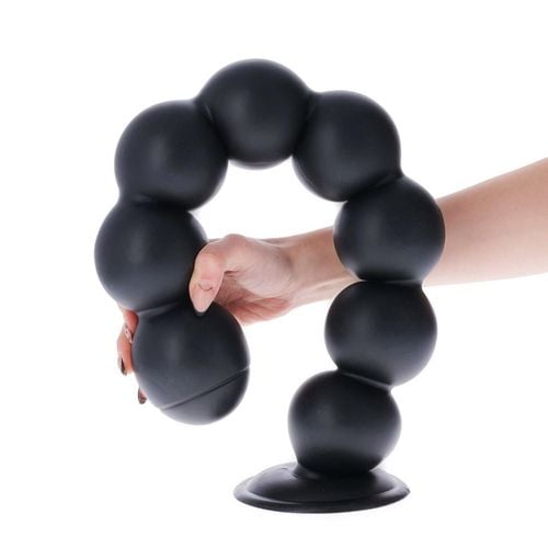 plug anale trolltunga nero na Arena.pl