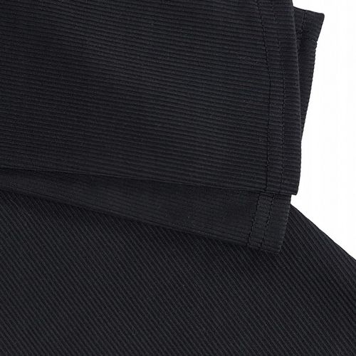 LEGGINSY z WYSOKIM STANEM PRĄŻKOWANE MODELUJĄCE BAWEŁNA KRYJĄCE PREMIUM M/L na Arena.pl