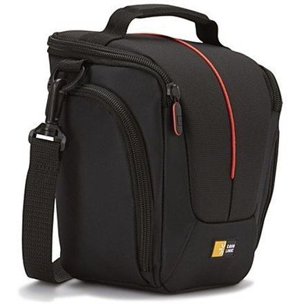 Case Logic DCB-306 SLR Camera Bag Black na Arena.pl