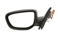 Citroen C4 Cactus 14-18 Lusterko zewnętrzne lewe