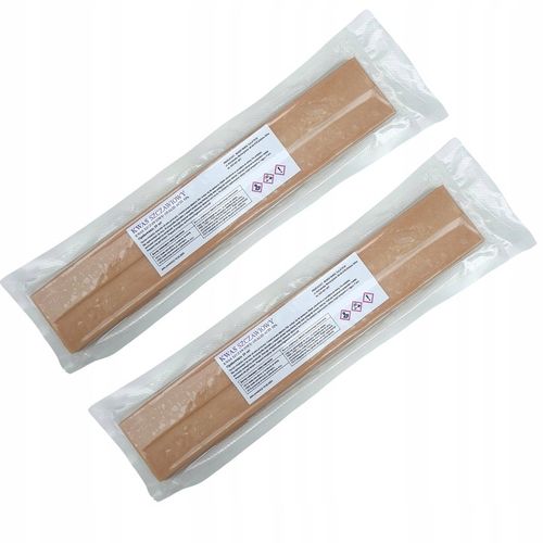 Kwas Szczawiowy 33% Paski - 40 sztuk Paski do Ula Paski dla pszczół na Arena.pl