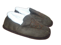 kapcie zapiętki  ciepłe babcine  | 8046