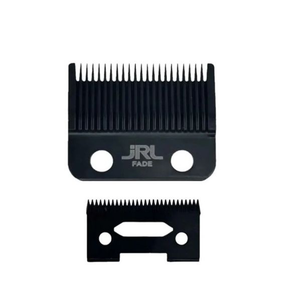 JRL Nóż do maszynki Onyx FF 2020C-B FADE Czarny - BF04-B zdjęcie 1