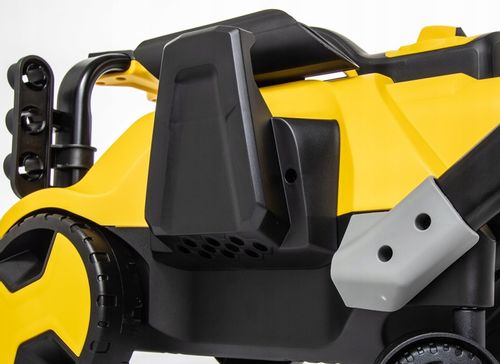 MYJKA CIŚNIENIOWA L7 250BAReW + PŁYN KARCHER 0,5L TURBO DYSZA LANCA MOCNA na Arena.pl