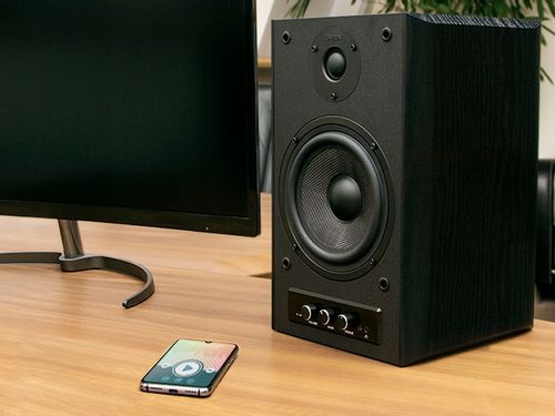 SVEN MC-30 200W głośniki 2.0 bluetooth, optyk na Arena.pl