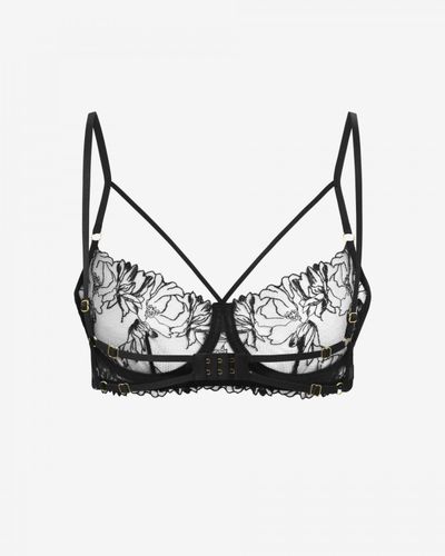 biustonosz leticia black xs promees na Arena.pl