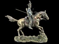 UŁAN NA KONIU VERONESE WU77178A4