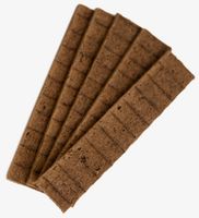 Przysmak bez sztucznych dodatków dla psa - TUF TUF żelki z drobiem 6szt