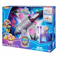 Psi Patrol Film 2 Pojazd Skye Deluxe