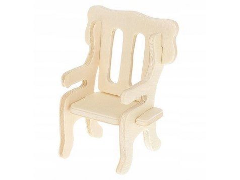 Drewniane mebelki meble 34szt dla lalek domek montessori zestaw akcesoria na Arena.pl