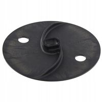 Robot Coupe 102690 Talerz wyrzucający śr. 185 mm o 25x18mm