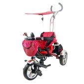 ROWEREK TRÓJKOŁOWY SUPER-TOYS DE LUXE POMP KOŁA/01