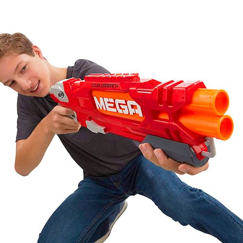 Nerf Mega Doublereach Hasbro na Arena.pl