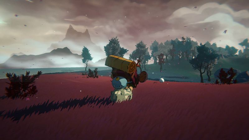 ONI: Road to be the Mightiest Oni Klucz CD KEY KOD BEZ VPN WYSYŁKA 24/ zdjęcie 3