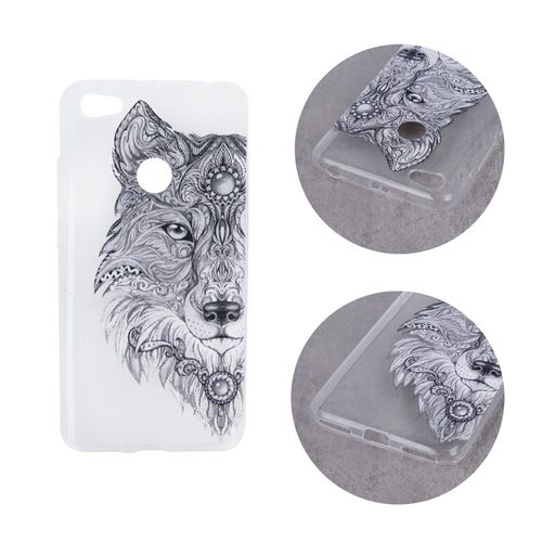 Nakładka Ultra Trendy Wolf do iPhone 6 Plus na Arena.pl