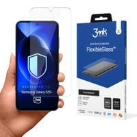 samsung galaxy s25+ - 3mk flexibleglass