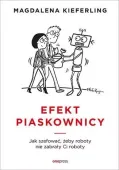 Efekt piaskownicy. Jak szefować, żeby roboty nie zabrały ci roboty