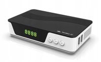 TUNER PREMIUM AB TereBox 3T DVB-T2/C TV KABLÓWKA H.265 HEVC Dolby Digital