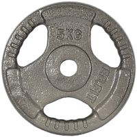 Obciążenie hammertone 5 kg EB FIT fi26,5