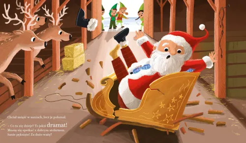 Święta za pasem na Arena.pl