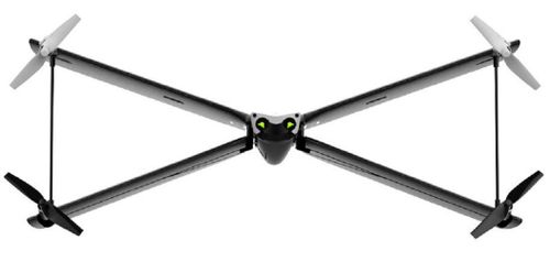 Dron Parrot Swing Quadrocpter / Samolot + Flypad na Arena.pl