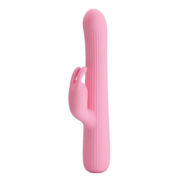 Pretty Love - Julian Usb 4 Rotation; 4 Vibration zdjęcie 1