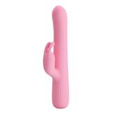 PRETTY LOVE - JULIAN USB 4 rotation; 4 vibration