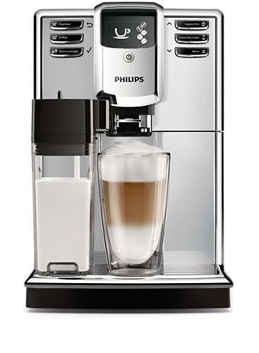 Philips Ekspres ciśnieniowy EP5363/10 na Arena.pl