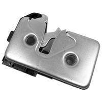 ZAMEK DOLNY KLAPY TYLNEJ RYGIEL DRZWI VW T4 Transporter 2.4 D typ