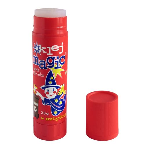 KLEJ MAGIC W SZTYFCIE 20G 5906092000247 na Arena.pl