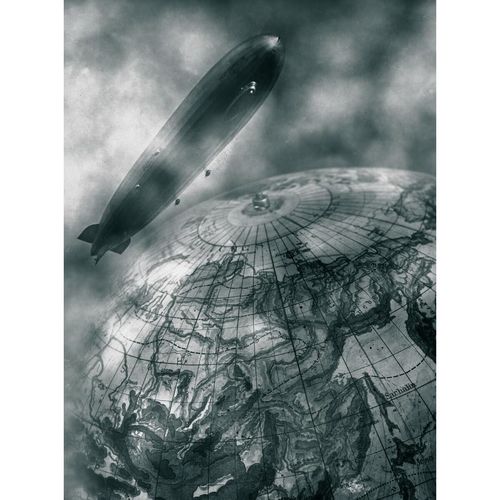 Zegarek Męski Zeppelin 8556-3 na Arena.pl