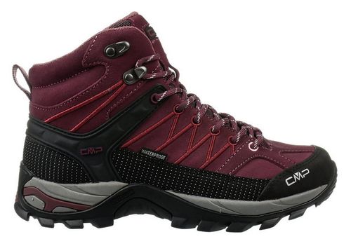 Buty trekkingowe CMP RIGEL MID WP WATERPROOF (3Q12946/H910) 37 na Arena.pl