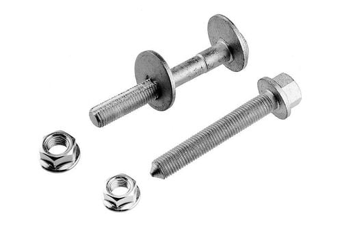 ZESTAW ŚRUBY WAHACZA TYŁ SEAT ALTEA 2010 2011 2012 2013 2014 2015 na Arena.pl