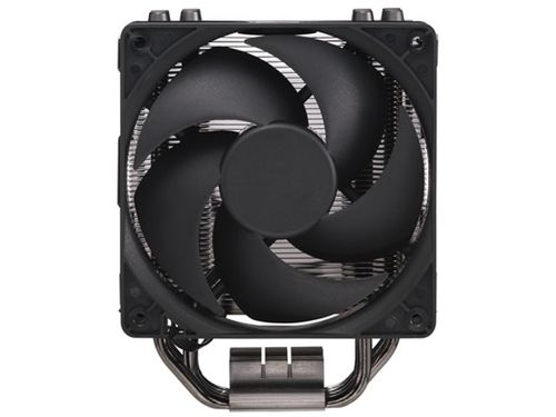 WENTYLATOR CPU COOLER MASTER HYPER 212 BLACK EDITION na Arena.pl