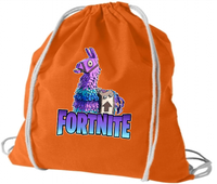 Worek Sportowy - Fortnite - Battle Royale