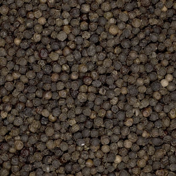 Pieprz czarny ziarno 200g zdjęcie 3