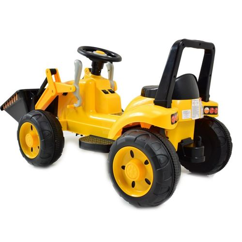 ŁADOWARKA, LOADER, SPYCHACH BUDOWLANY NOWOŚĆ/TR1605 na Arena.pl