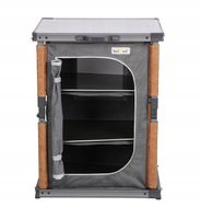 Szafka turystyczna składana pojedyncza Nancy Back to Nature - Bel Sol