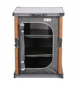 Szafka turystyczna składana pojedyncza Nancy Back to Nature - Bel Sol