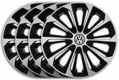 KOŁPAKI 15'' VW VOLKSWAGEN Passat Sharan Jetta SRM