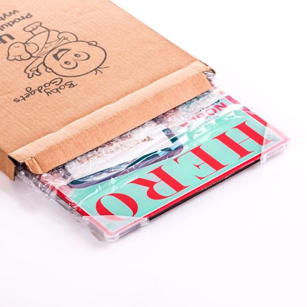 Baby Foto Ramka - HERO (PL) zdjęcie 4