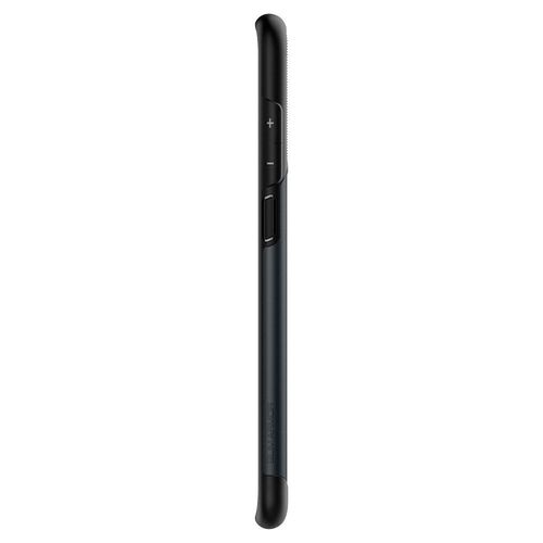 SPIGEN SLIM ARMOR GALAXY S20+ PLUS METAL SLATE na Arena.pl