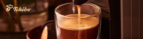 Kawa kapsułki Tchibo Cafissimo 50szt. + stojak na Arena.pl
