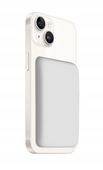 SZYBKI BEZPRZEWODOWY POWERBANK z MagSafe INDUKCYJNY do IPHONE 13/14/15/16
