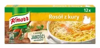 KNOR BULION 6L Z KURY 120G