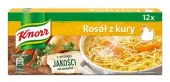 KNOR BULION 6L Z KURY 120G