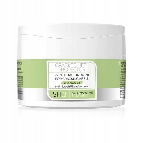 Pharm Foot Cracked Heel Protector Maść 200 ml na Arena.pl
