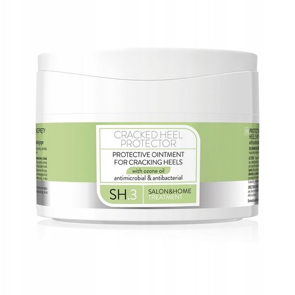 Pharm Foot Cracked Heel Protector Maść 200 ml zdjęcie 2
